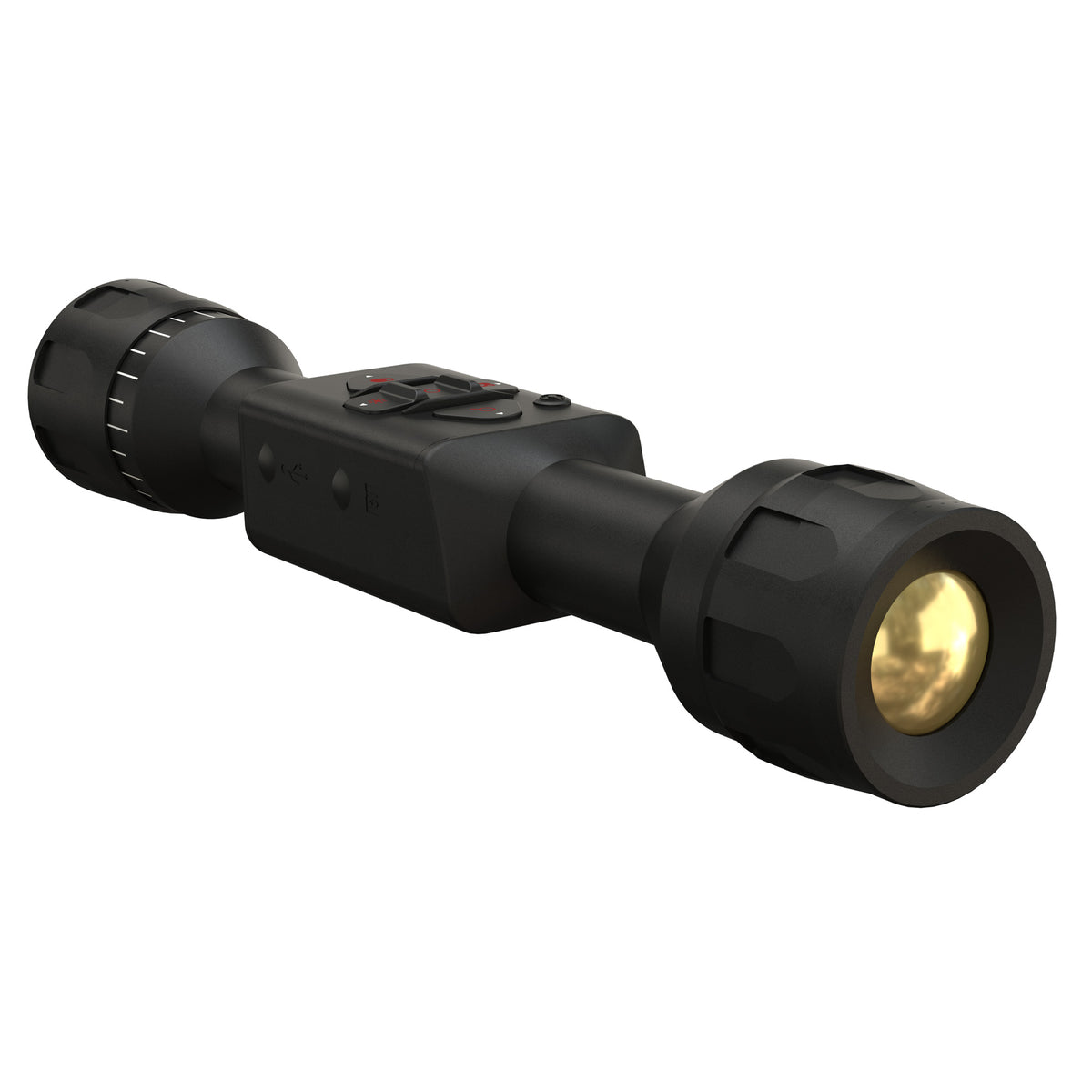 ATN THOR-LTV 4-12X 256X192 THERMAL
