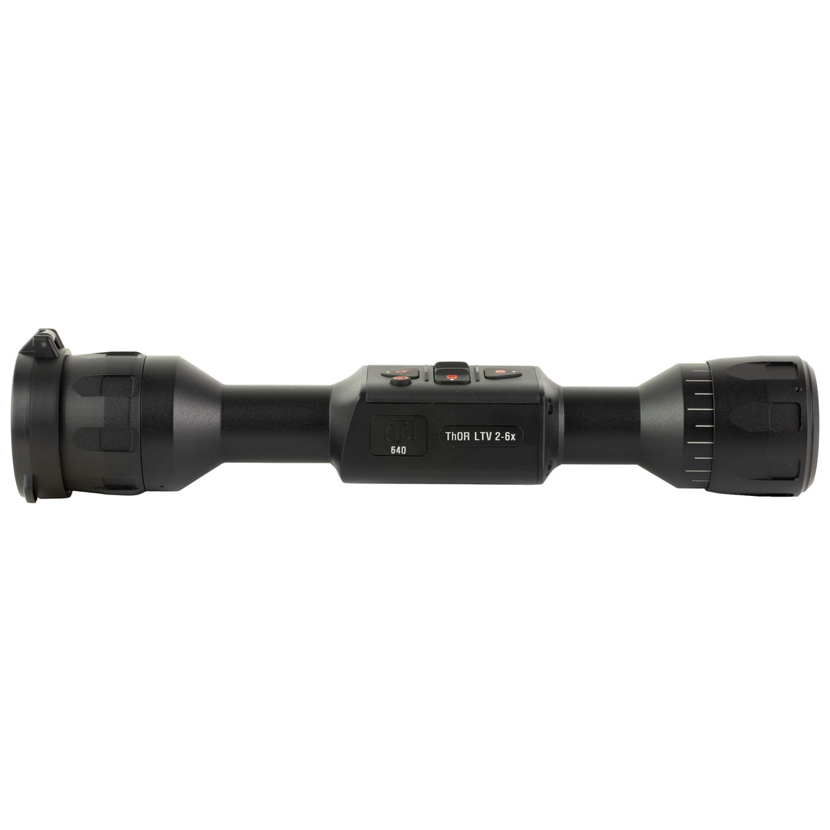 ATN THOR LTV 2-6X 640X480 12MICRON
