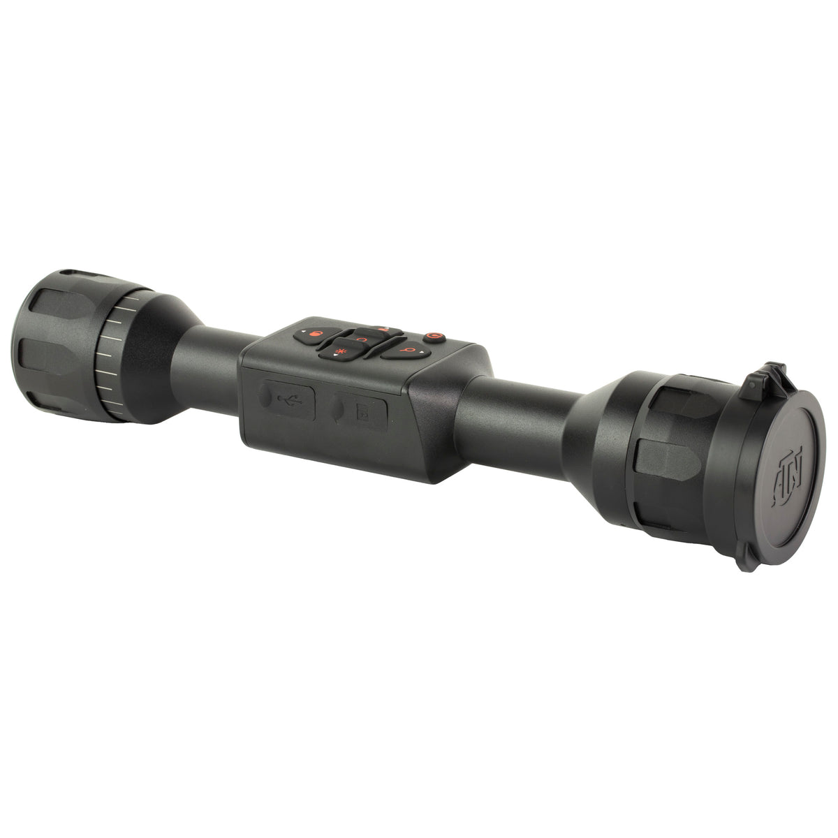 ATN THOR LTV 3-9X 640X480 12 MICRON