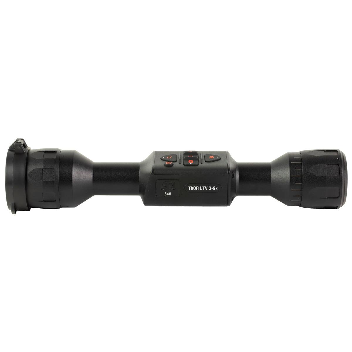 ATN THOR LTV 3-9X 640X480 12 MICRON