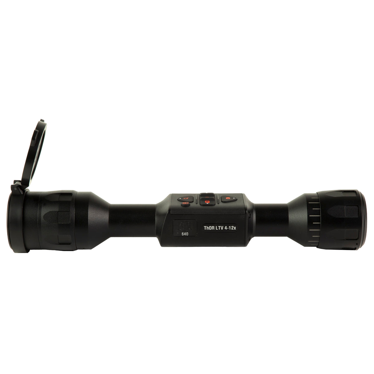 ATN THOR LTV 4-12X 640X480 12MICRON
