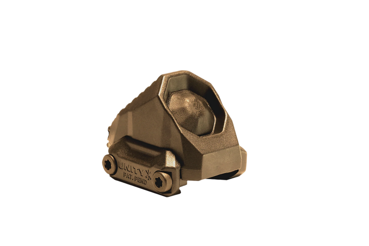 UNITY AXON SL STREAMLIGHT 7&quot; FDE
