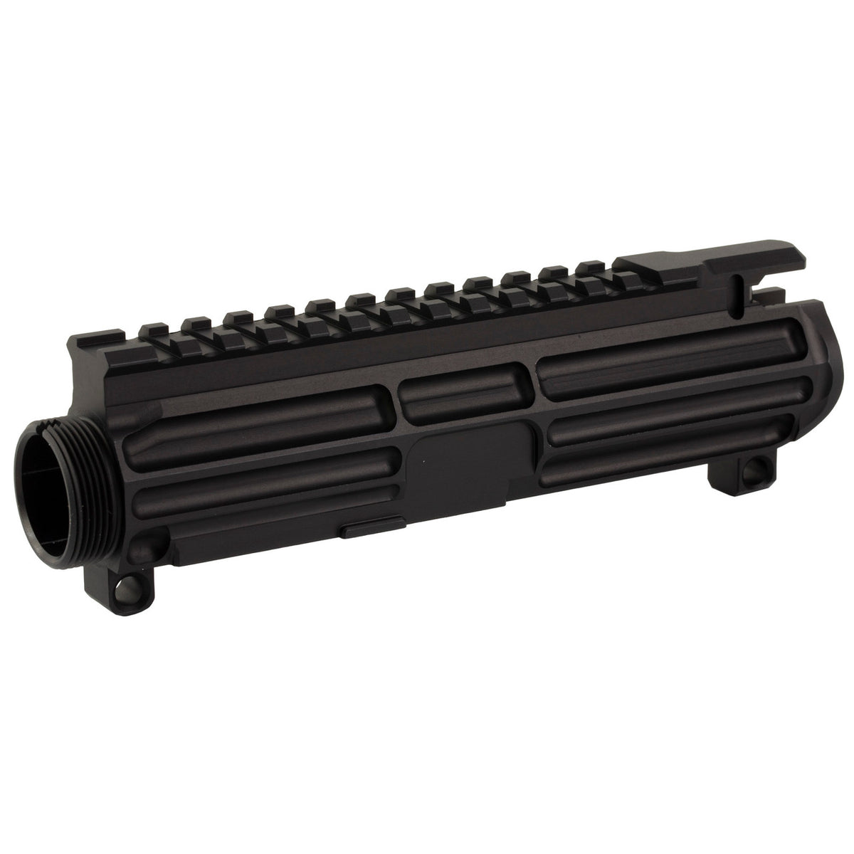 BAD XIPHOS 9MM STRIPPED UPPER BLACK
