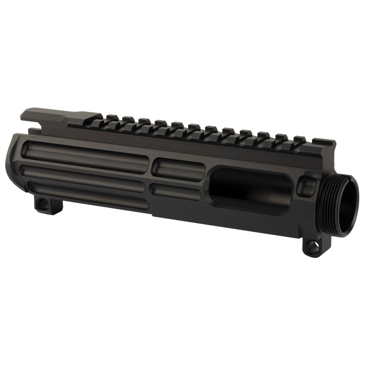 BAD XIPHOS 9MM STRIPPED UPPER BLACK