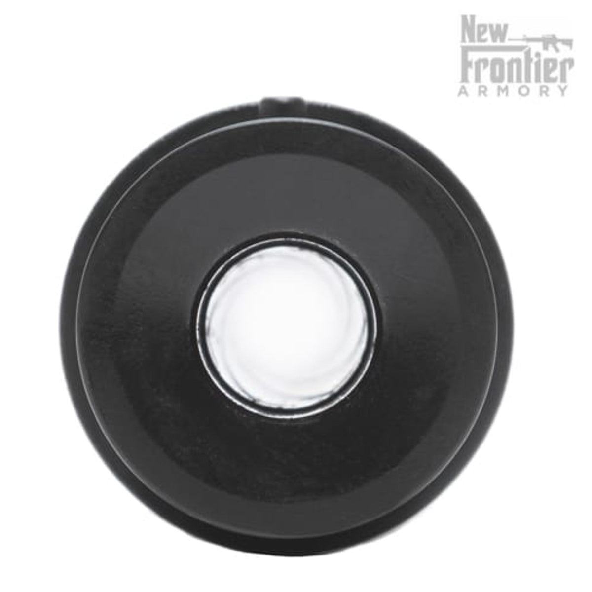 NEW FRONTIER AR15 MATCH 4&quot; 1:16 10MM AUTO