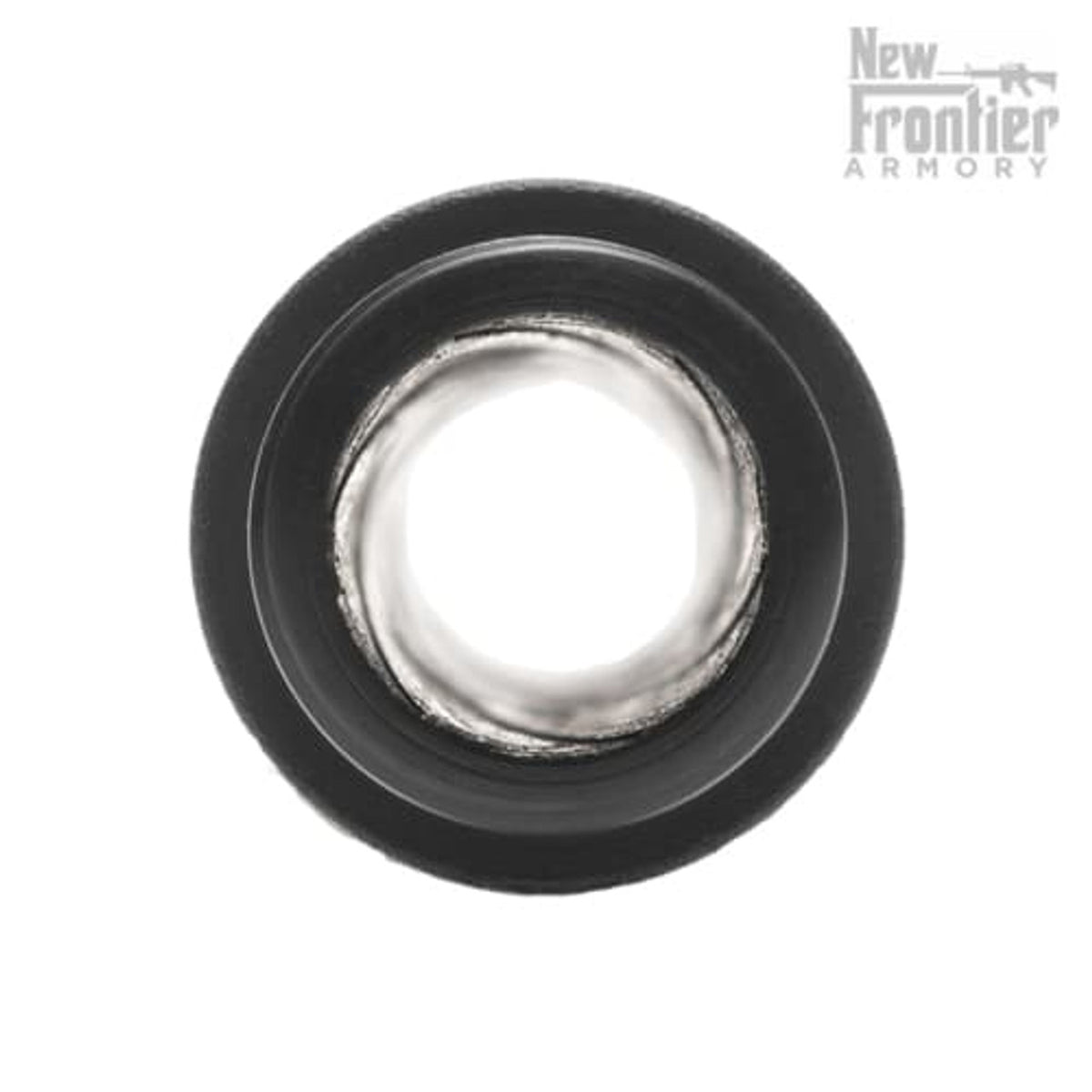 NEW FRONTIER AR15 MATCH BBL 4&quot; 1:16 45ACP BLK