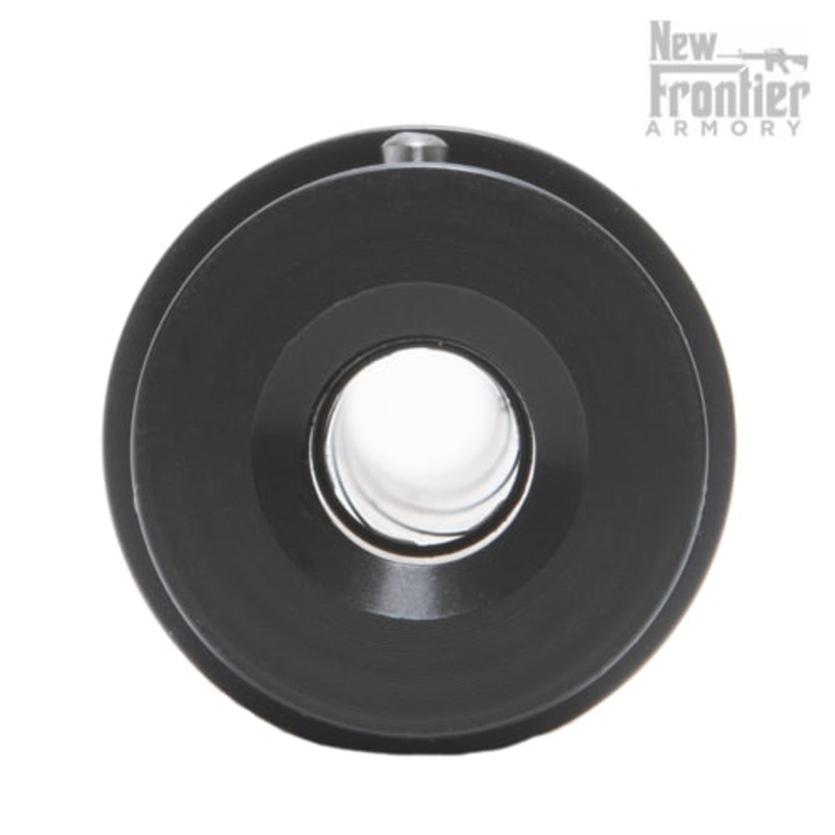 NEW FRONTIER AR9 PREM BARREL 8&quot; 1:10 9MM BLK