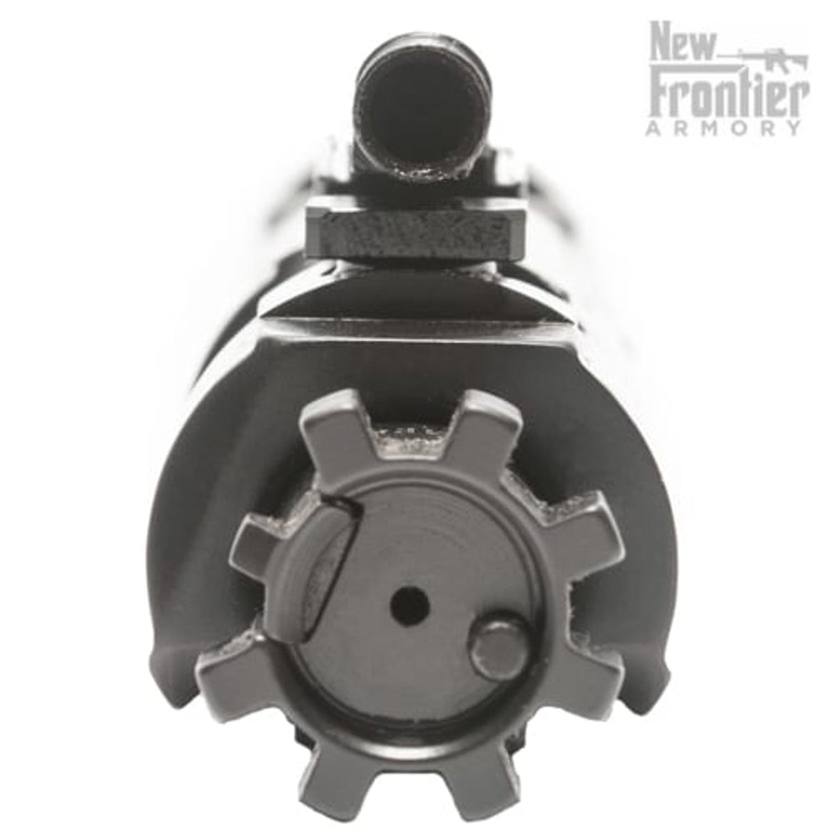 NEW FRONTIER BCG AR15 6.5 GRENDEL BLACK