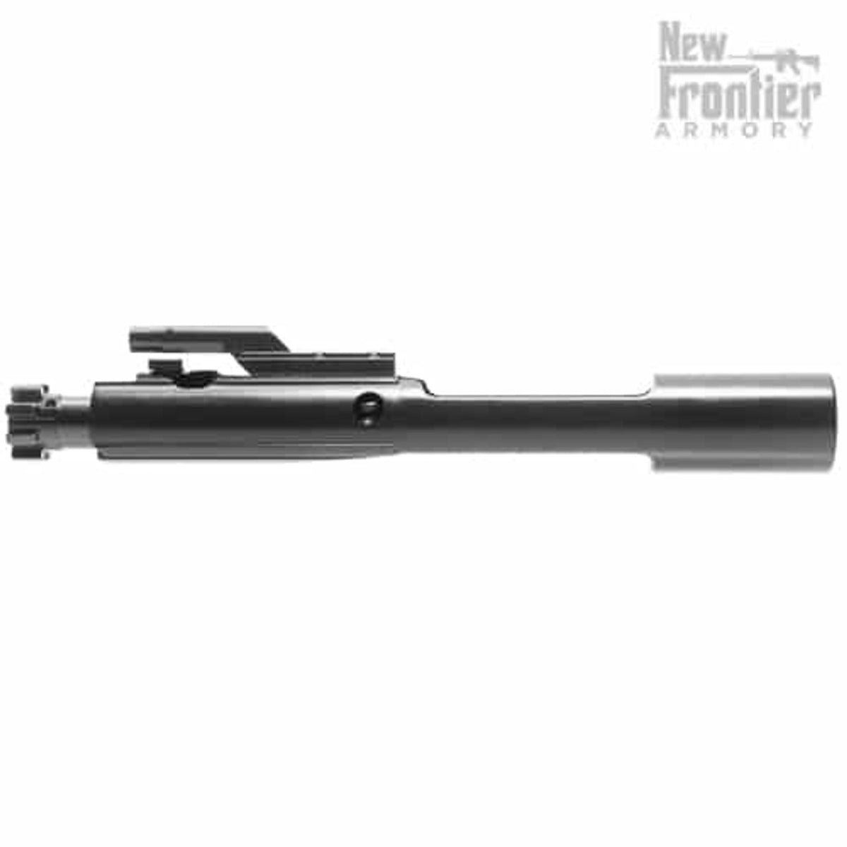 NEW FRONTIER BCG AR15 6.8 SPC/.224 VALKYRIE BLACK
