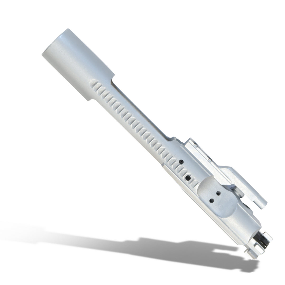 KAK AR15 BCG M16 556 CHROME SLV