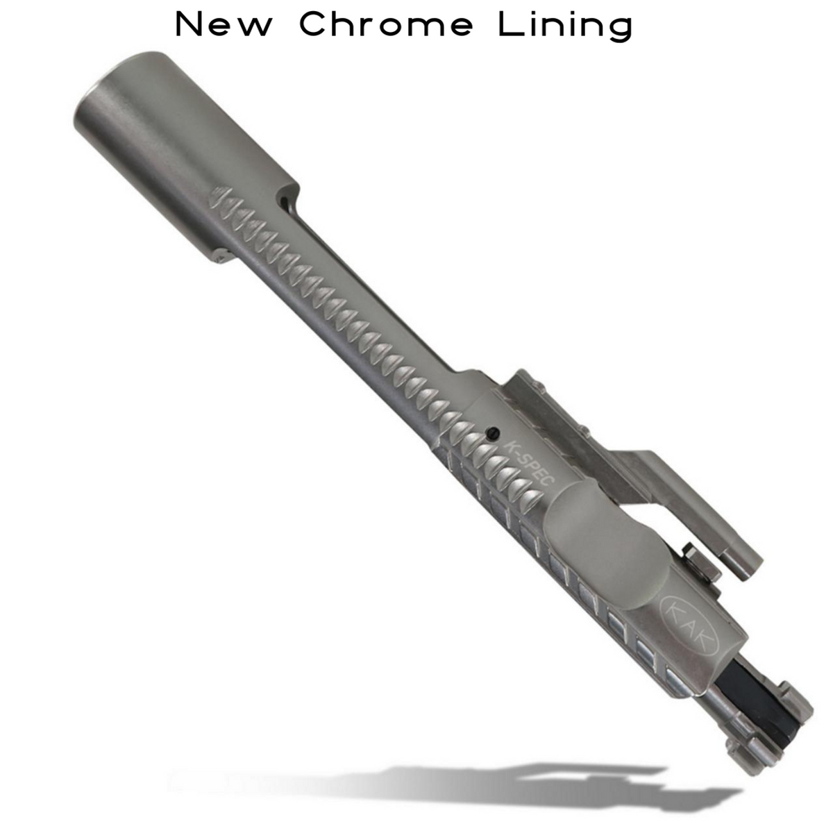 KAK BCG AR15 556 K-SPEC CL DE DV SLV