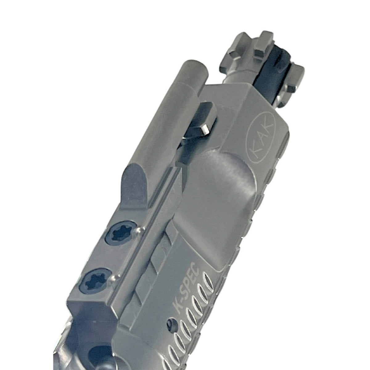 KAK BCG AR15 556 K-SPEC CL DE DV SLV