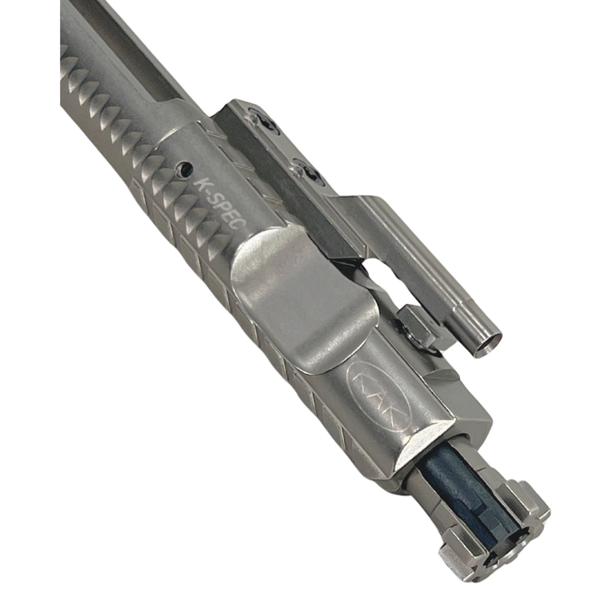 KAK BCG AR15 556 K-SPEC CL DE DV SLV