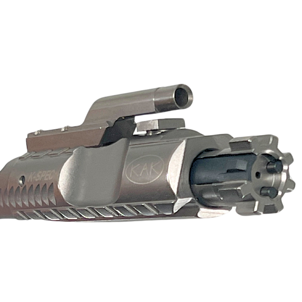 KAK BCG AR15 556 K-SPEC CL DE DV SLV