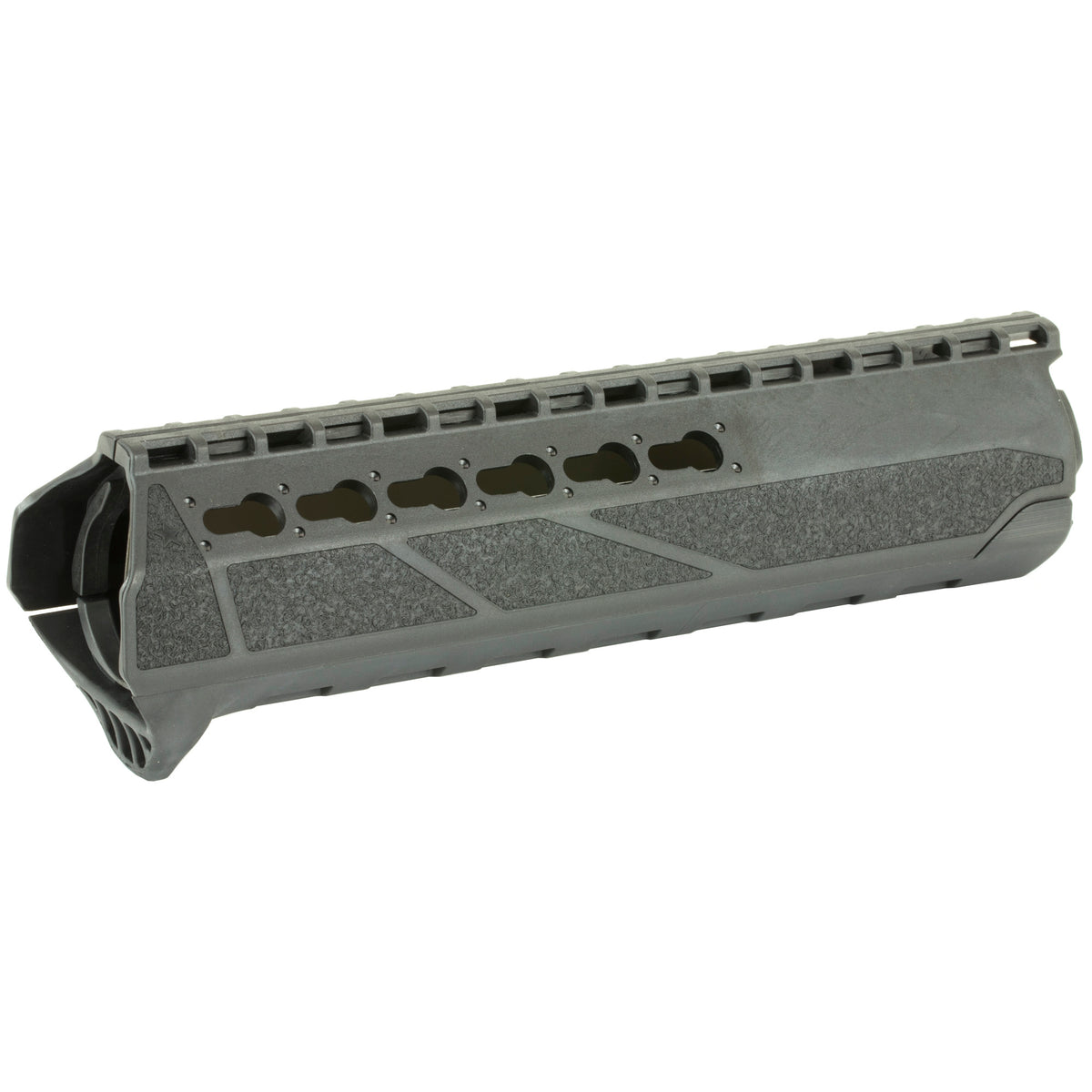 BCM GUNFTR PKMR 556 MID BLK KM