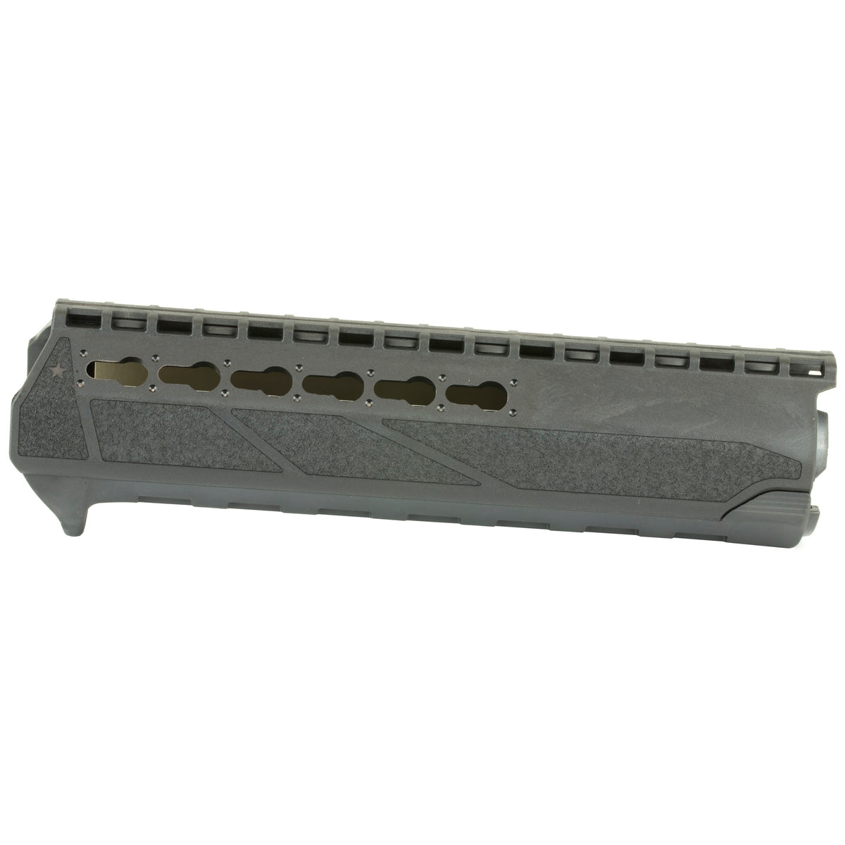 BCM GUNFTR PKMR 556 MID BLK KM