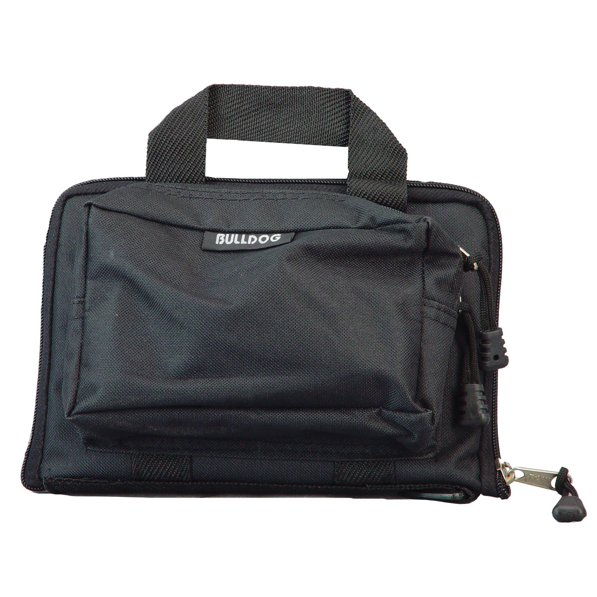 BULLDOG X- SM MINI RANGE BAG BLACK