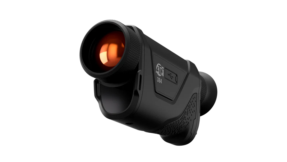 ATN BLAZE HUNTER PRO THERMAL MONO 4-32X 384X288 LRF