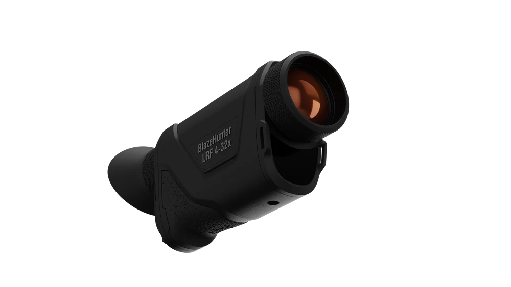 ATN BLAZE HUNTER PRO THERMAL MONO 4-32X 384X288 LRF