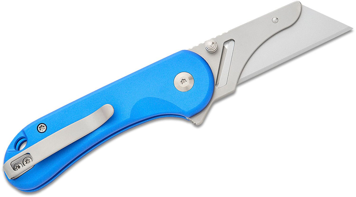 CIVIVI UTILITY KNIFE ELEMENTUM 2.26" BLUE