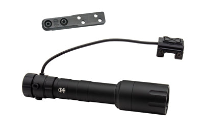 CLOUD DEFENSIVE RL50 LIGHT 1100 LUMENS BLK