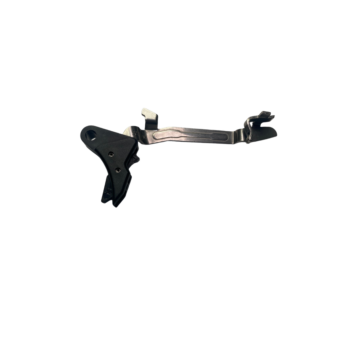 SHADOW SYSTEMS CR POLYMER ELITE TRIGGER ASSEMBLY W/ BAR