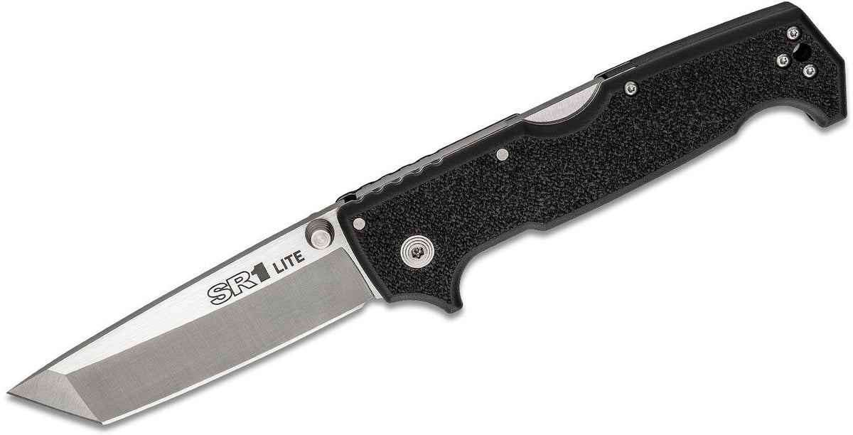 COLD STEEL SR1 LITE 4&quot; TANTO POINT
