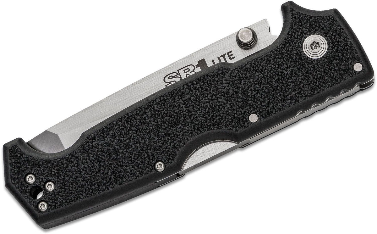 COLD STEEL SR1 LITE 4&quot; TANTO POINT