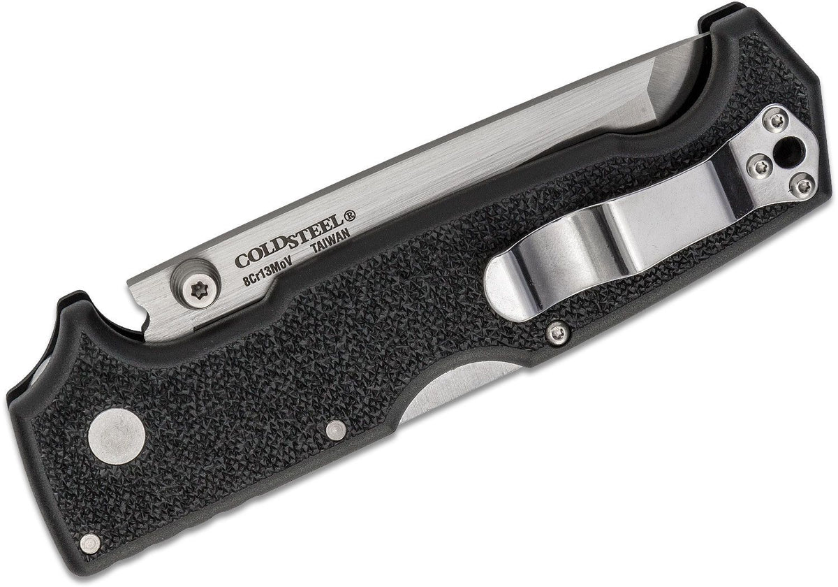 COLD STEEL SR1 LITE 4&quot; TANTO POINT