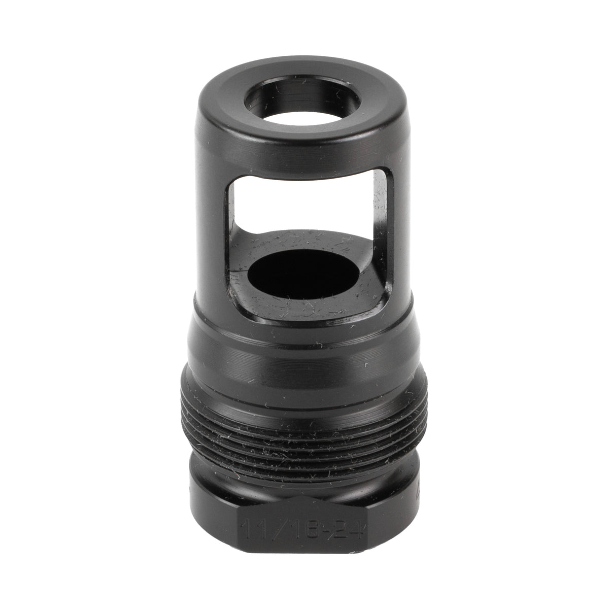 DEAD AIR XEMAX BRAKE 11/16X24 45CAL