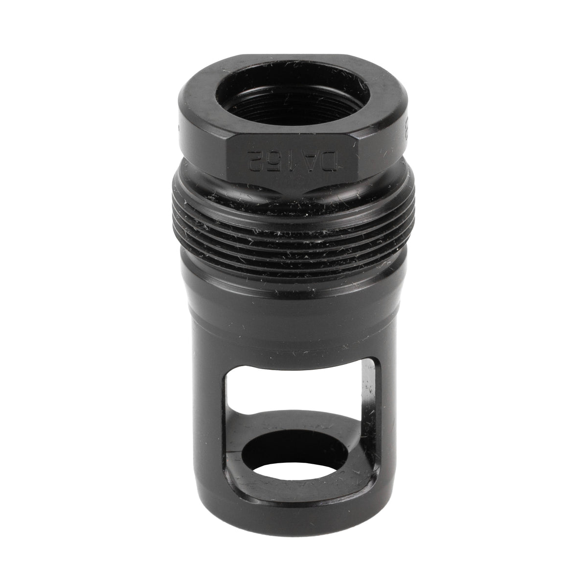 DEAD AIR XEMAX BRAKE 11/16X24 45CAL
