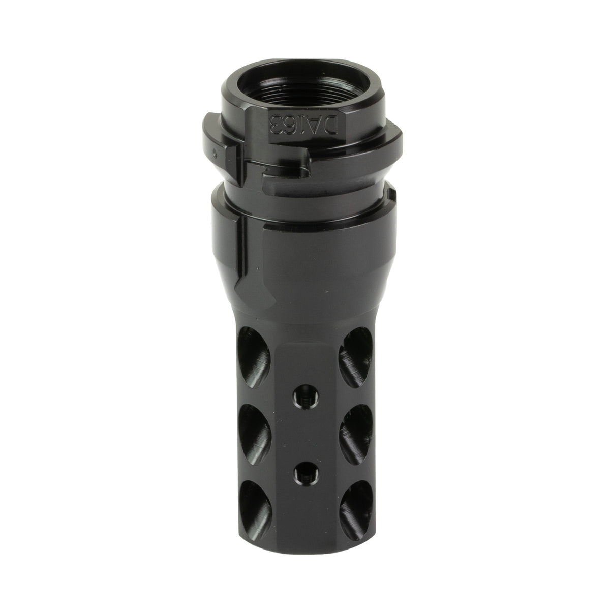 DEAD AIR KEYMO BRAKE .46 11/16X24