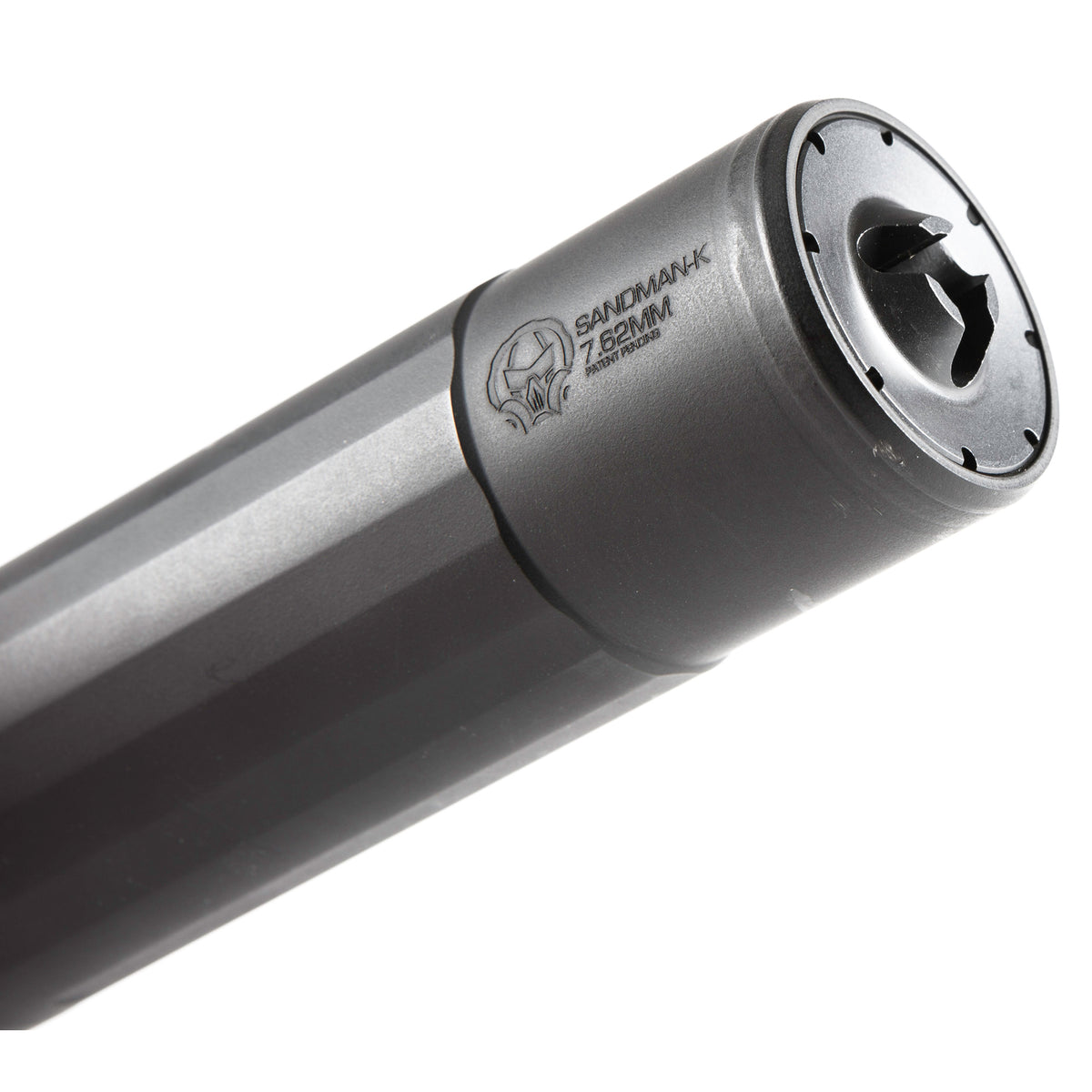 DEAD AIR R-SERIES FLASH HIDER FRONT CAP 5.56