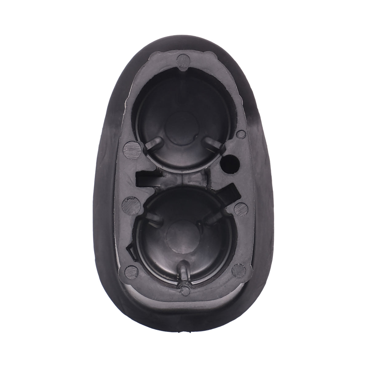 DIE FREE KUNG FU GRIP PLUG BLACK