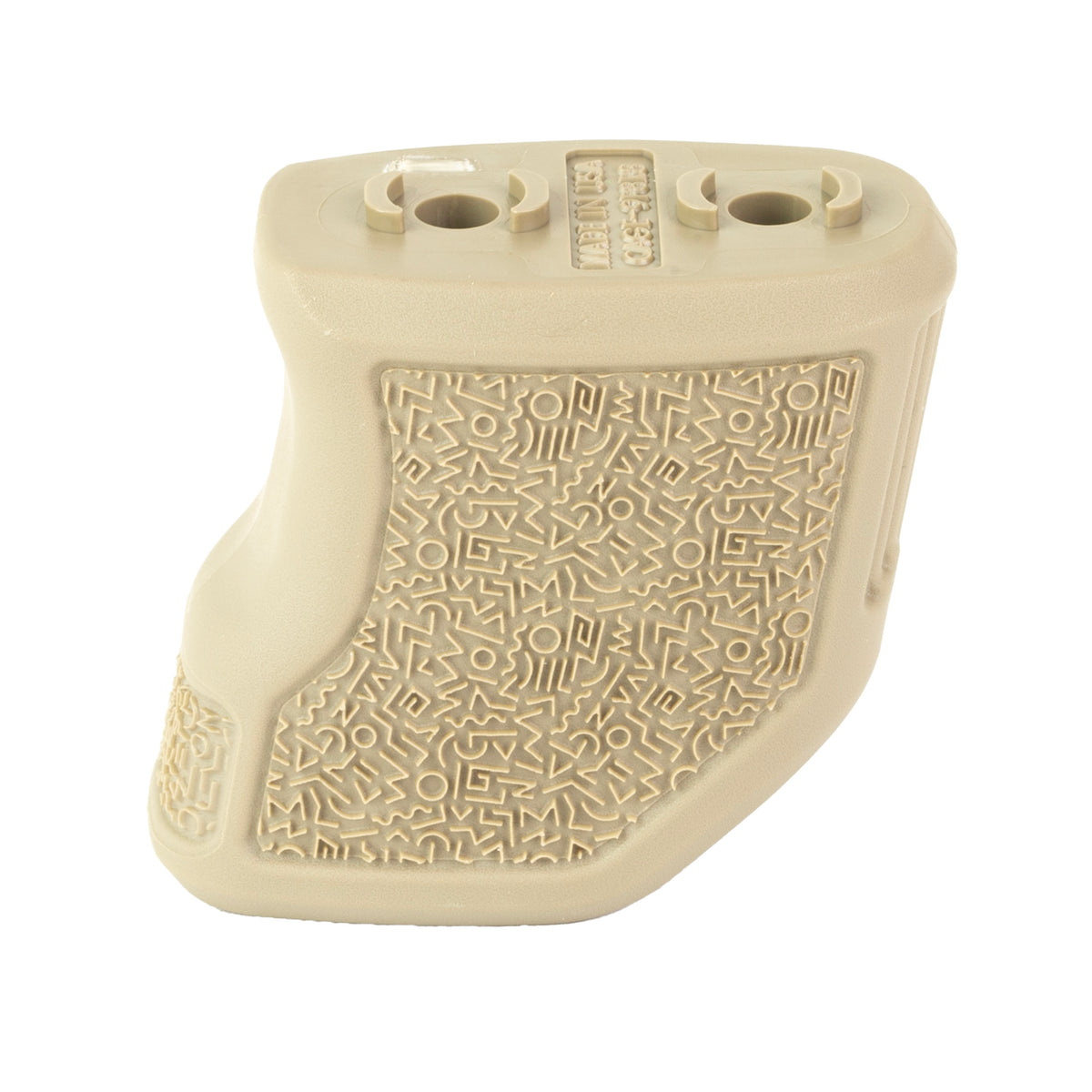 DIE FREE TIGER CLAW FDE M-LOK