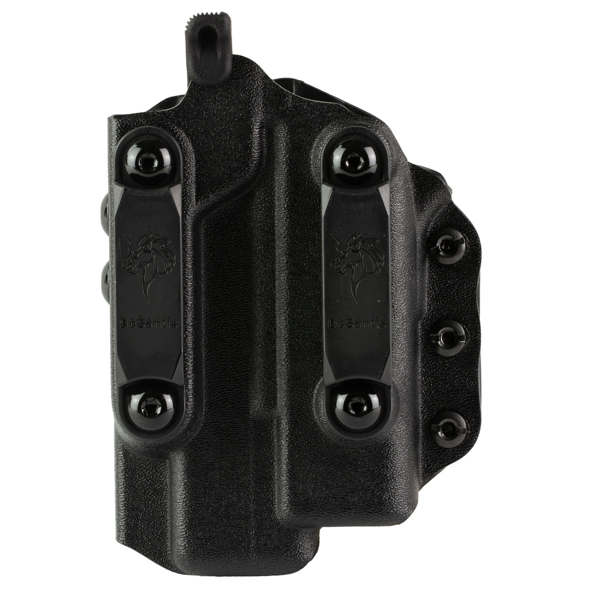 DESANTIS QTCO UNDRCVR GLOCK 17 RH