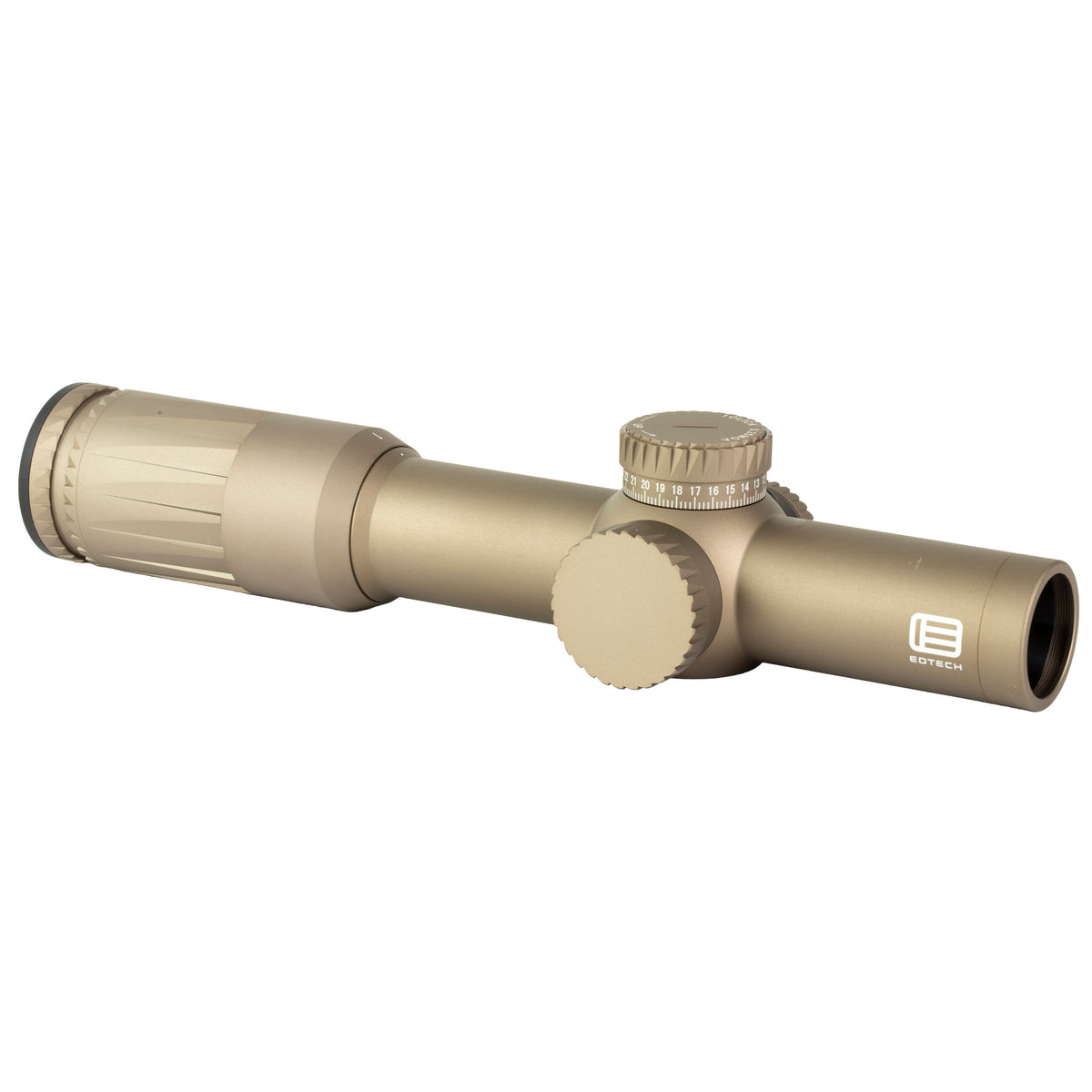 EOTECH VUDU 1-10X28MM 34MM FFP SR4 MOA TAN
