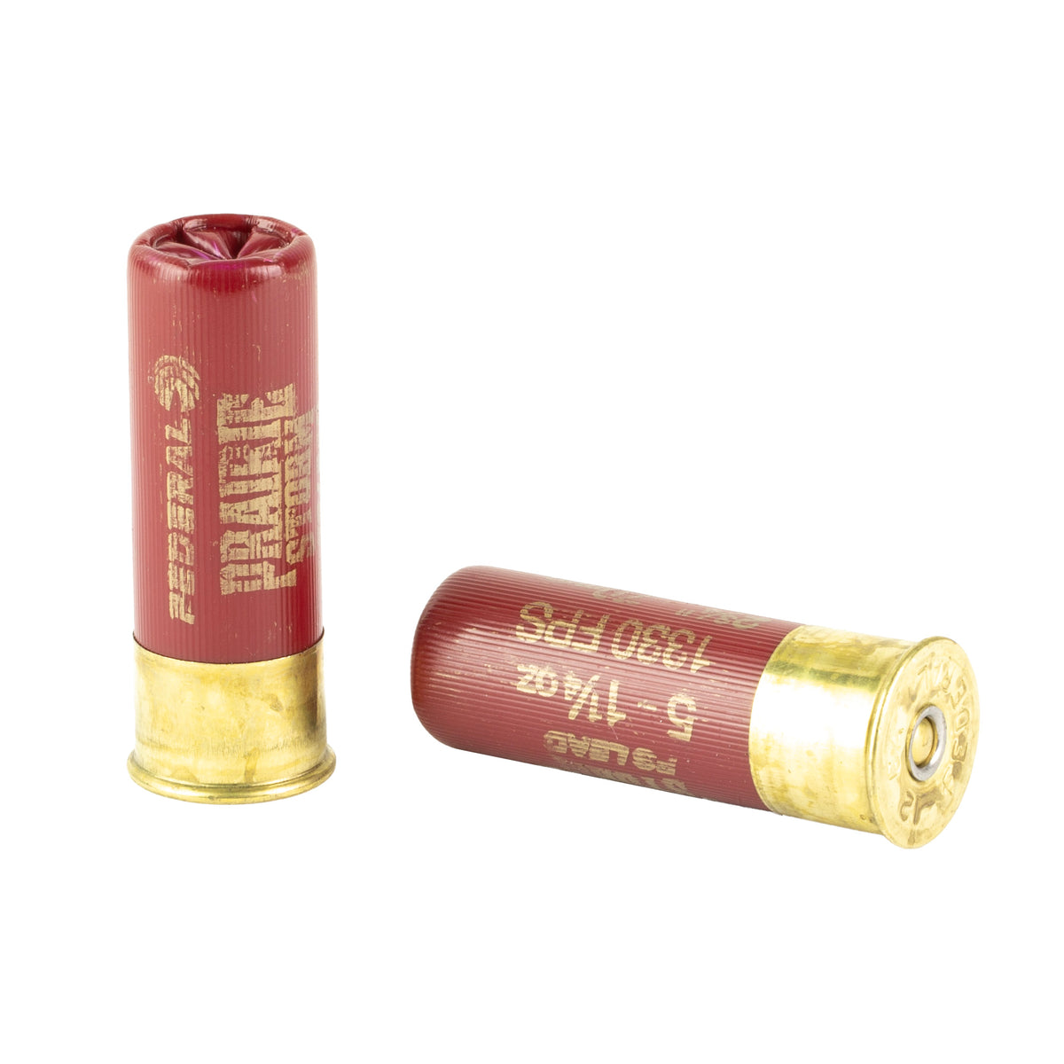 FEDERAL PREMIUM STORM 12GA 2.75&quot; #5 25RD