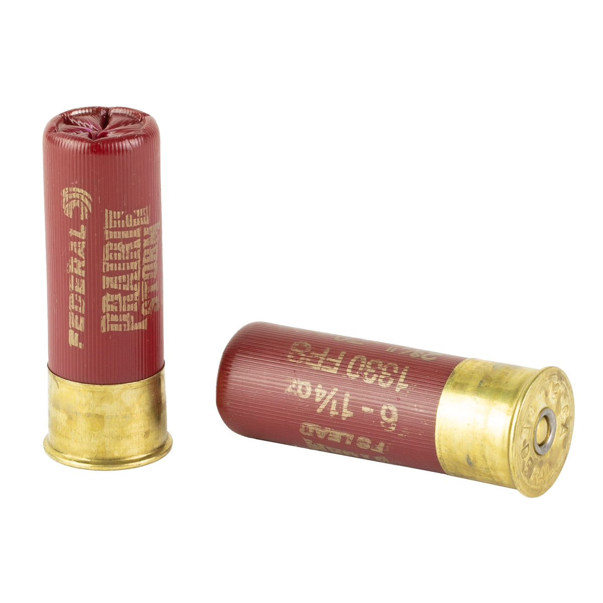 FEDERAL PREMIUM STORM 12GA 3&quot; 1.25OZ #6 25RD