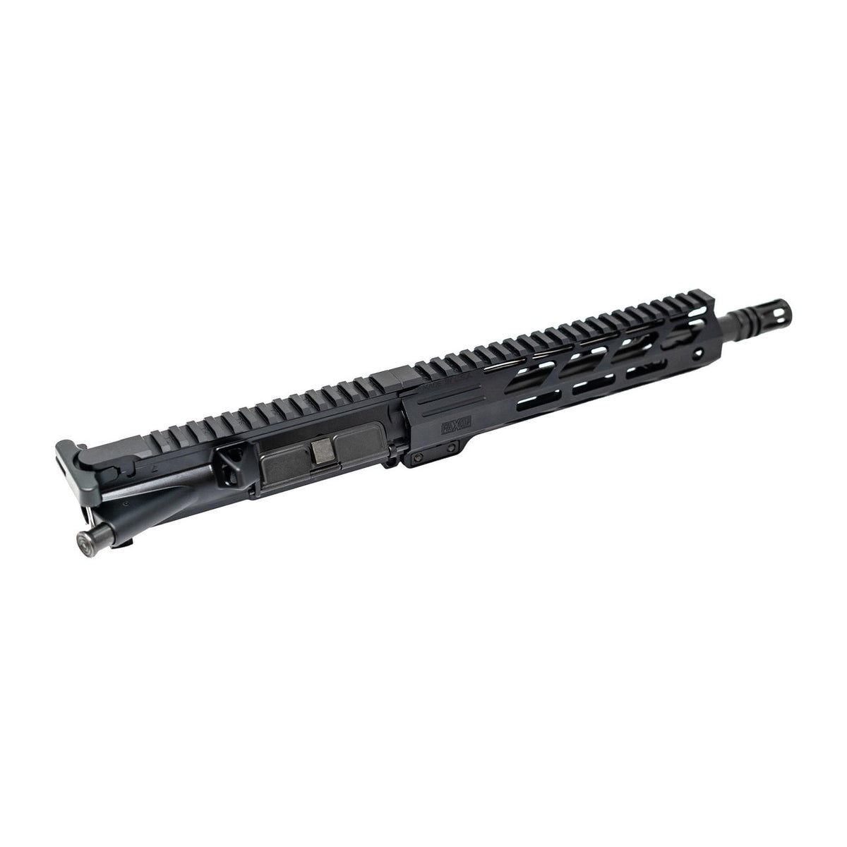 FAXON ASCENT COMPLETE 5.56 UPPER 10.5&quot; BLK
