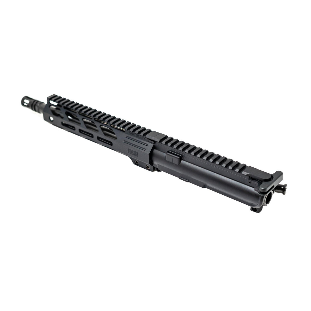 FAXON ASCENT COMPLETE 5.56 UPPER 10.5&quot; BLK