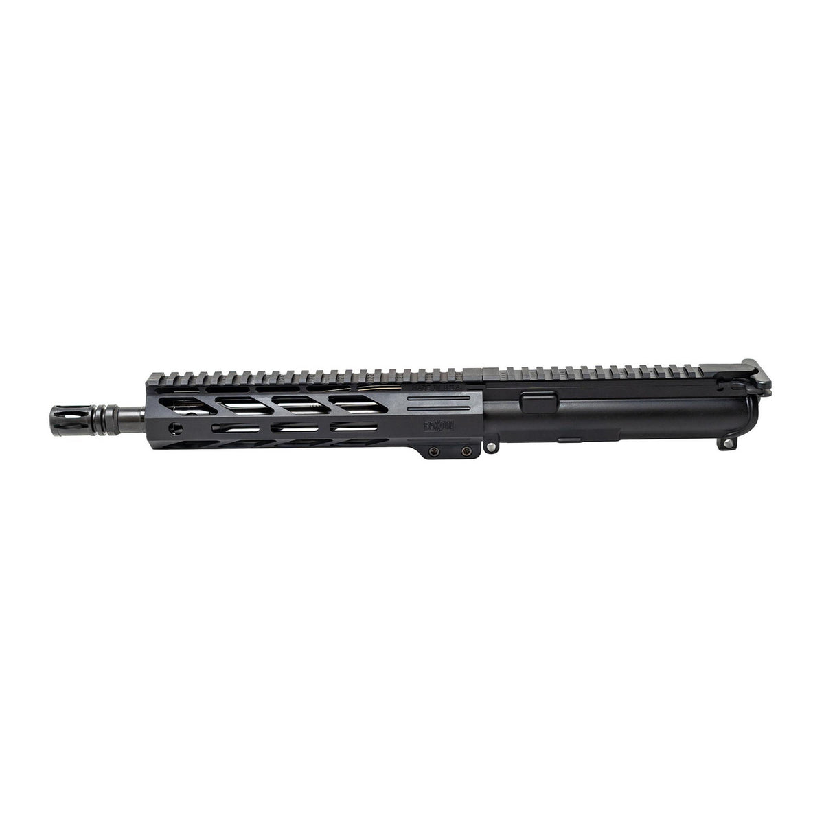 FAXON ASCENT COMPLETE 5.56 UPPER 10.5&quot; BLK