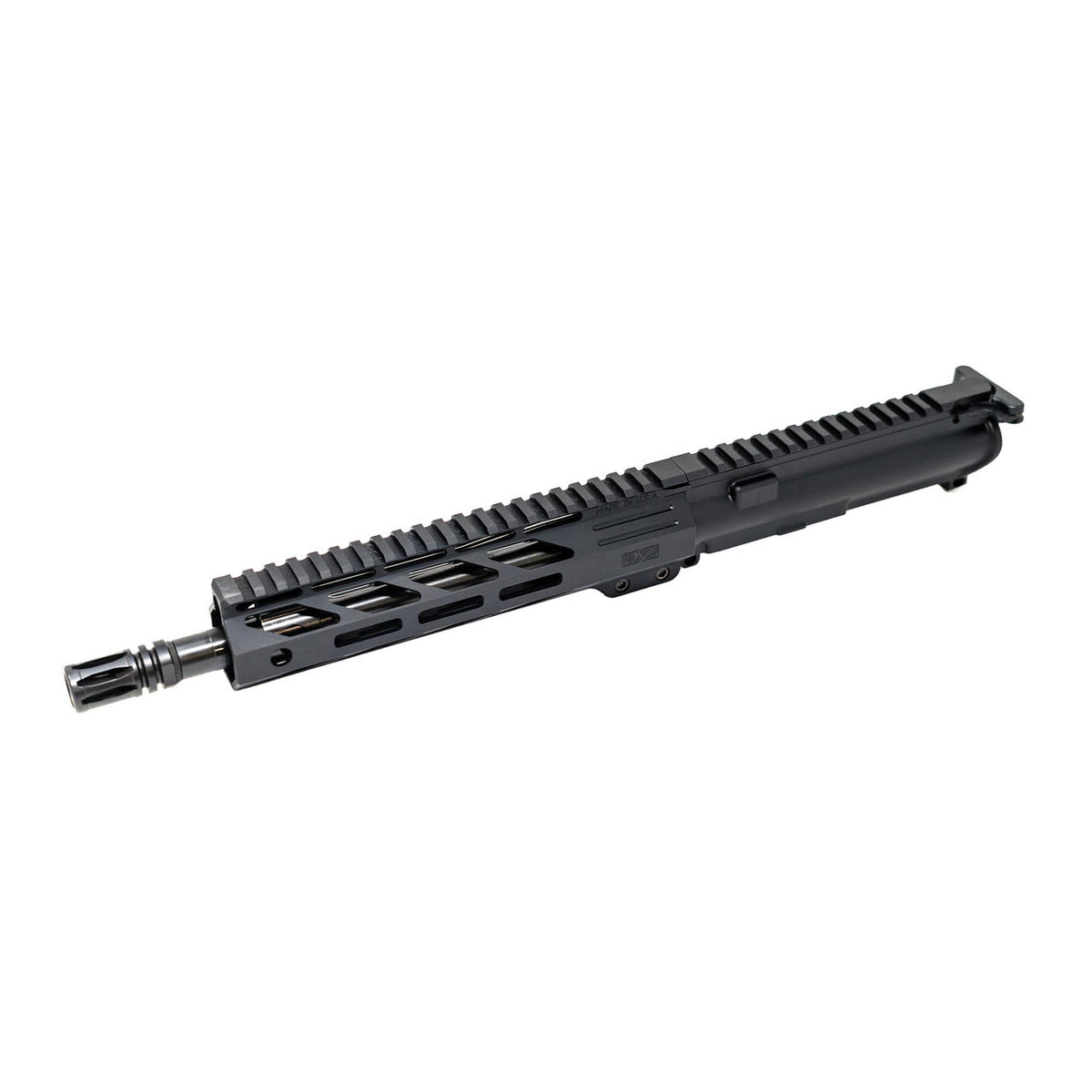 FAXON ASCENT COMPLETE 5.56 UPPER 10.5&quot; BLK