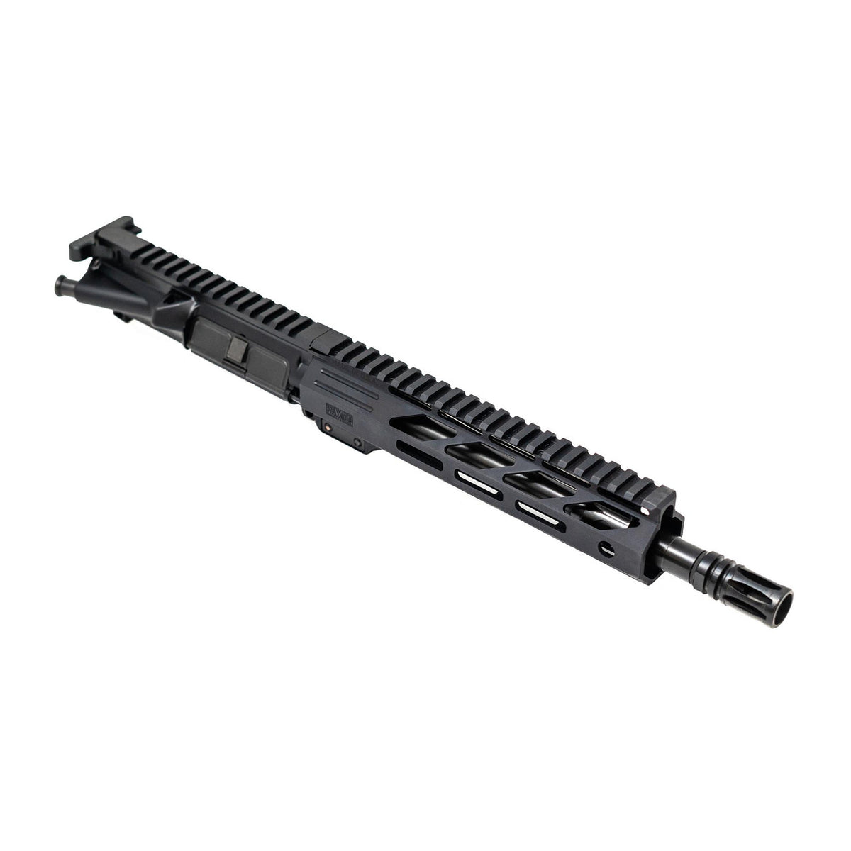 FAXON ASCENT COMPLETE 5.56 UPPER 10.5&quot; BLK
