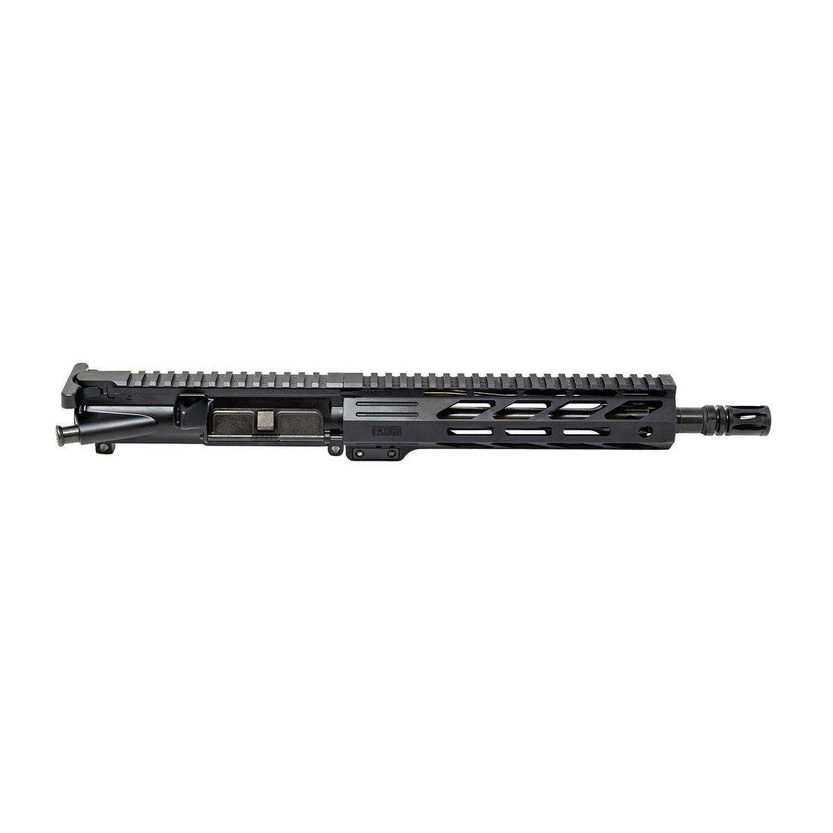 FAXON ASCENT COMPLETE 5.56 UPPER 10.5&quot; BLK