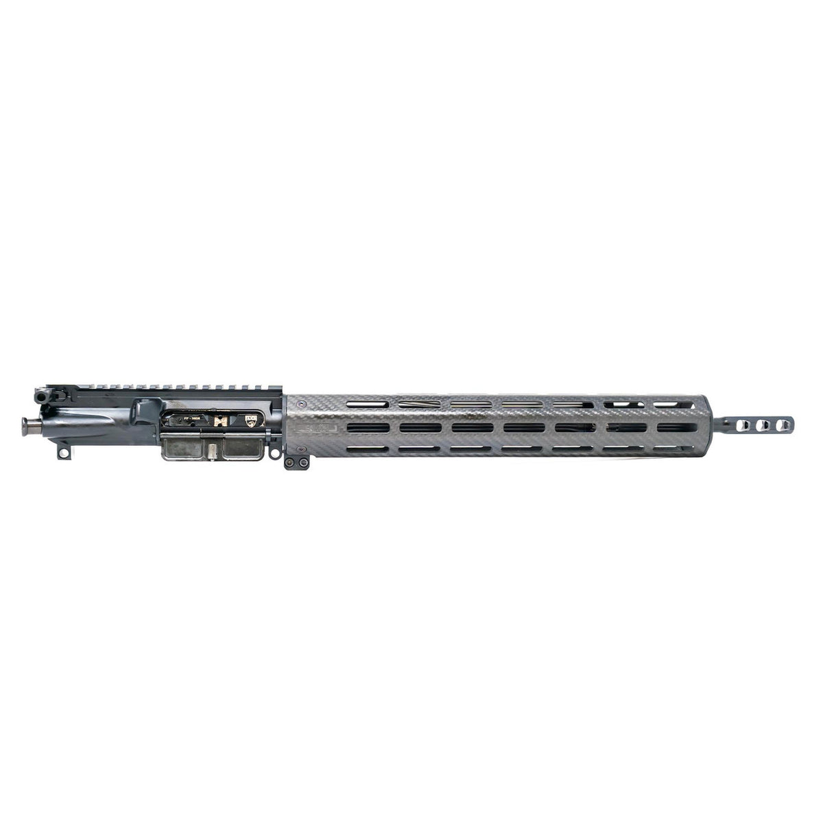 FAXON ION ULTRALIGHT COMPLETE UPPER 16&quot; 5.56