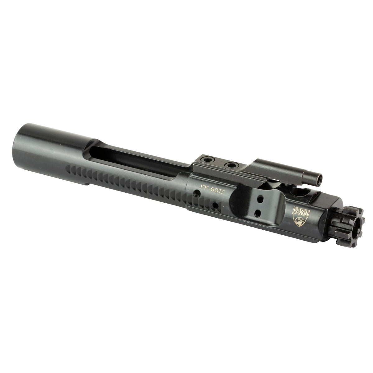 FAXON 5.56 M16 BCG COMPLETE NITRIDED