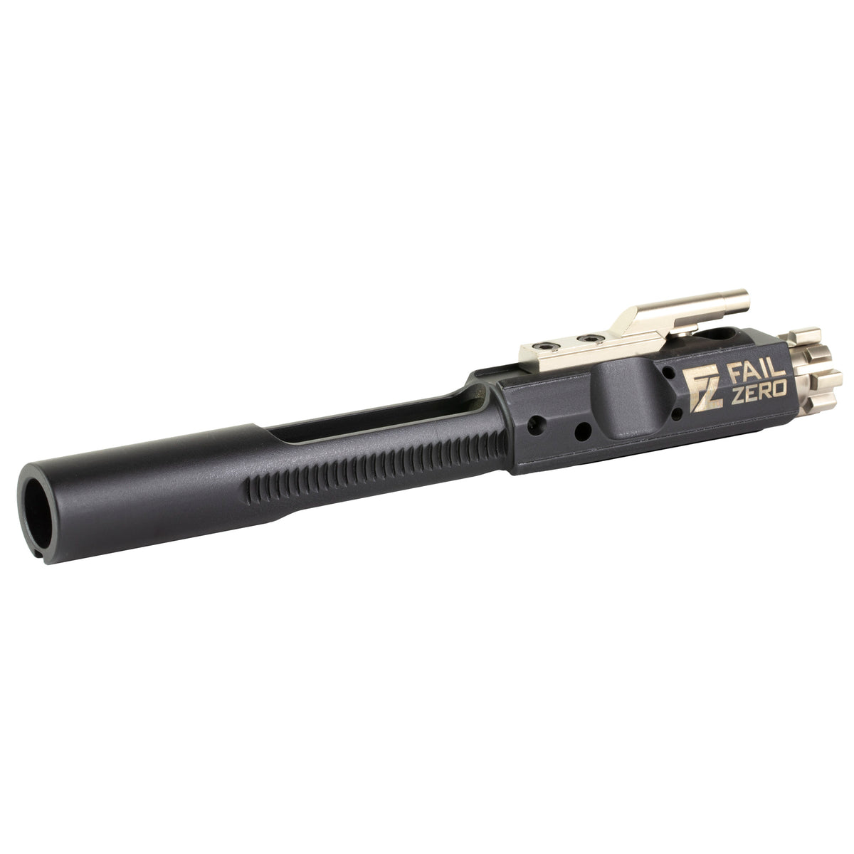 FAIL ZERO BOLT CARRIER GROUP .308 WIN. (DPMS PATTERN) BLACK