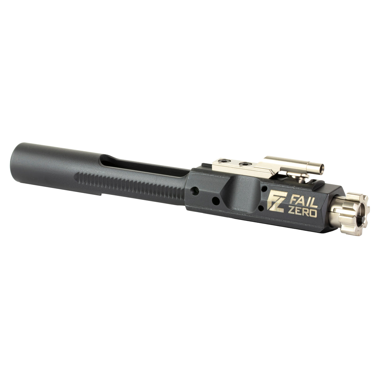 FAIL ZERO BOLT CARRIER GROUP .308 WIN. (DPMS PATTERN) BLACK