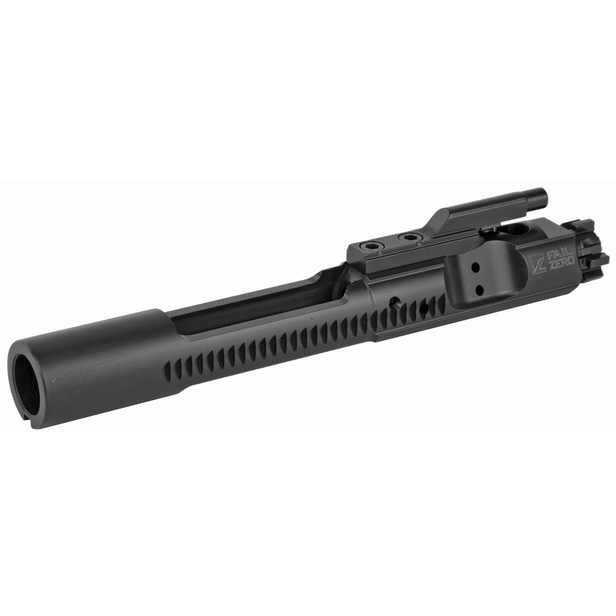 FAIL ZERO BOLT CARRIER GROUP 5.56MM BLACK NITRIDE AR-15